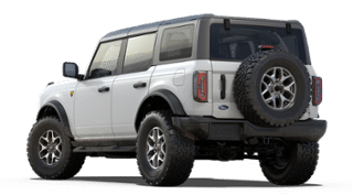 2025 Ford Bronco® External Image 3